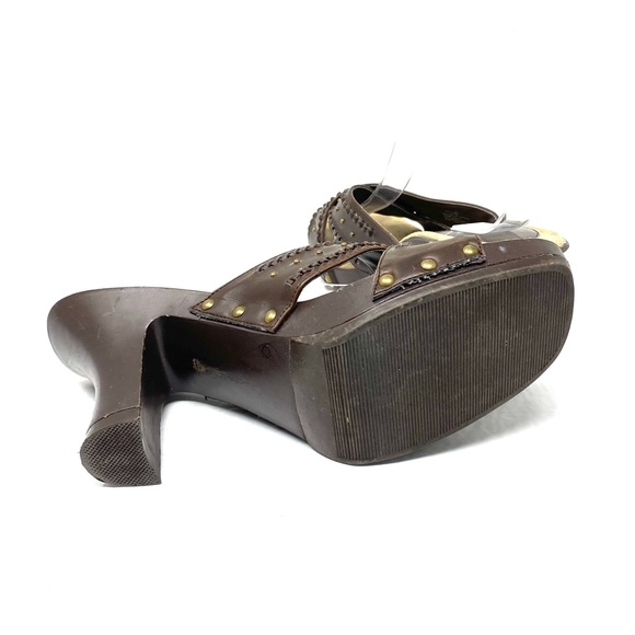 Candies Sandals - Picture 3 of 7